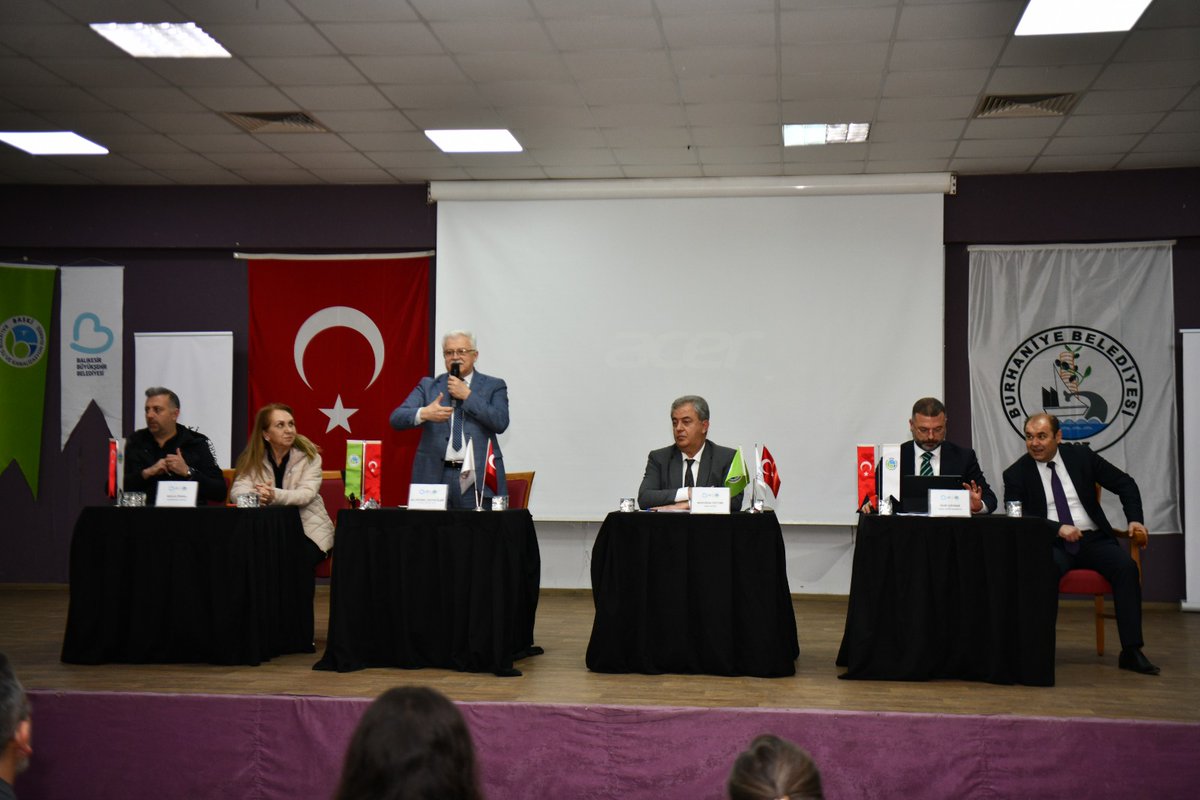 BASKİ Genel Müdürlüğü tweet media