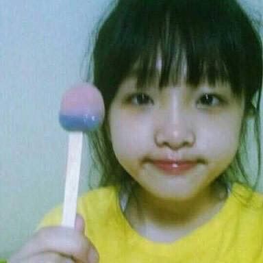 baxizhu's tweet photo. @inzterlude ADEK KECILL. Aku juga kecintaan sama adek kecil ini https://t.co/5RGJ6GEkgO