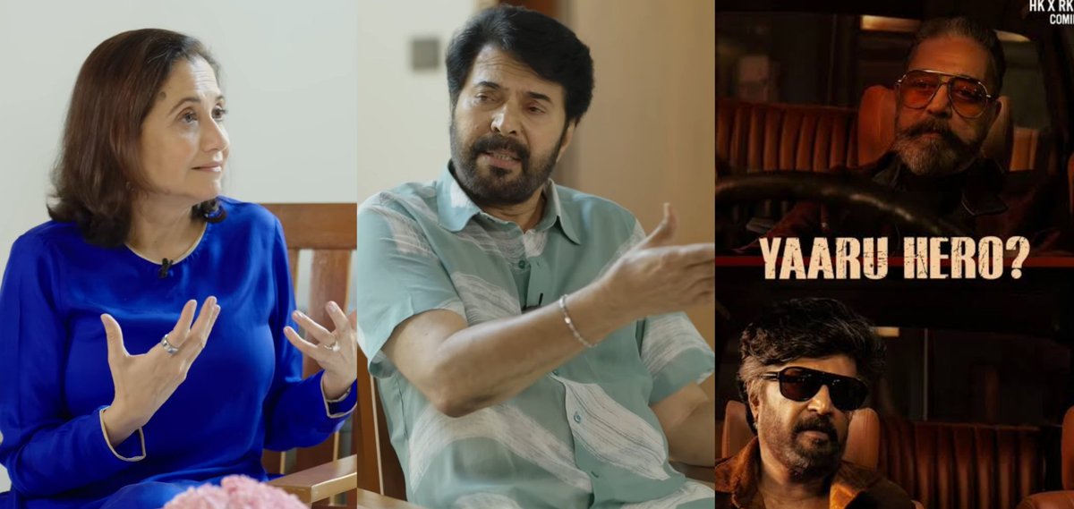 Friday Matinee tweet media