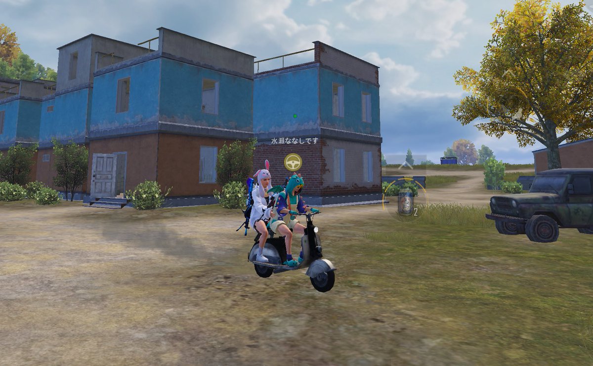 🐰野田ゲー×mimi🐰 tweet media