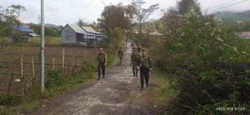 Mapping Conflicts NorthEast tweet media