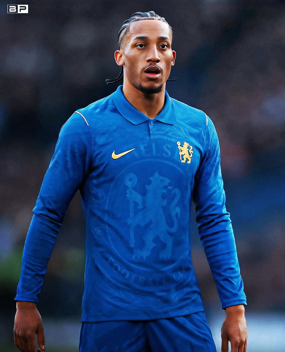 LDNFootbalI's tweet photo. Chelsea’s leaked 2026/27 home kit… ✅ https://t.co/UN2VVUI5B2