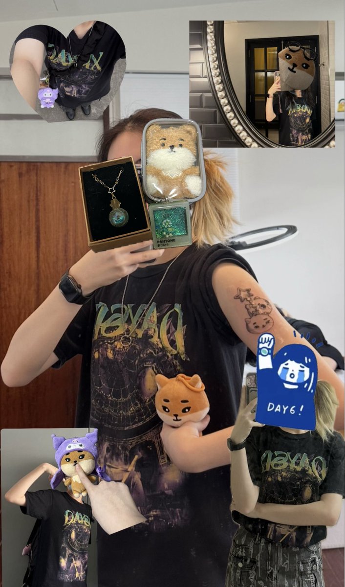 yunii 🍀❄️🖋️♦️🎩 tweet media