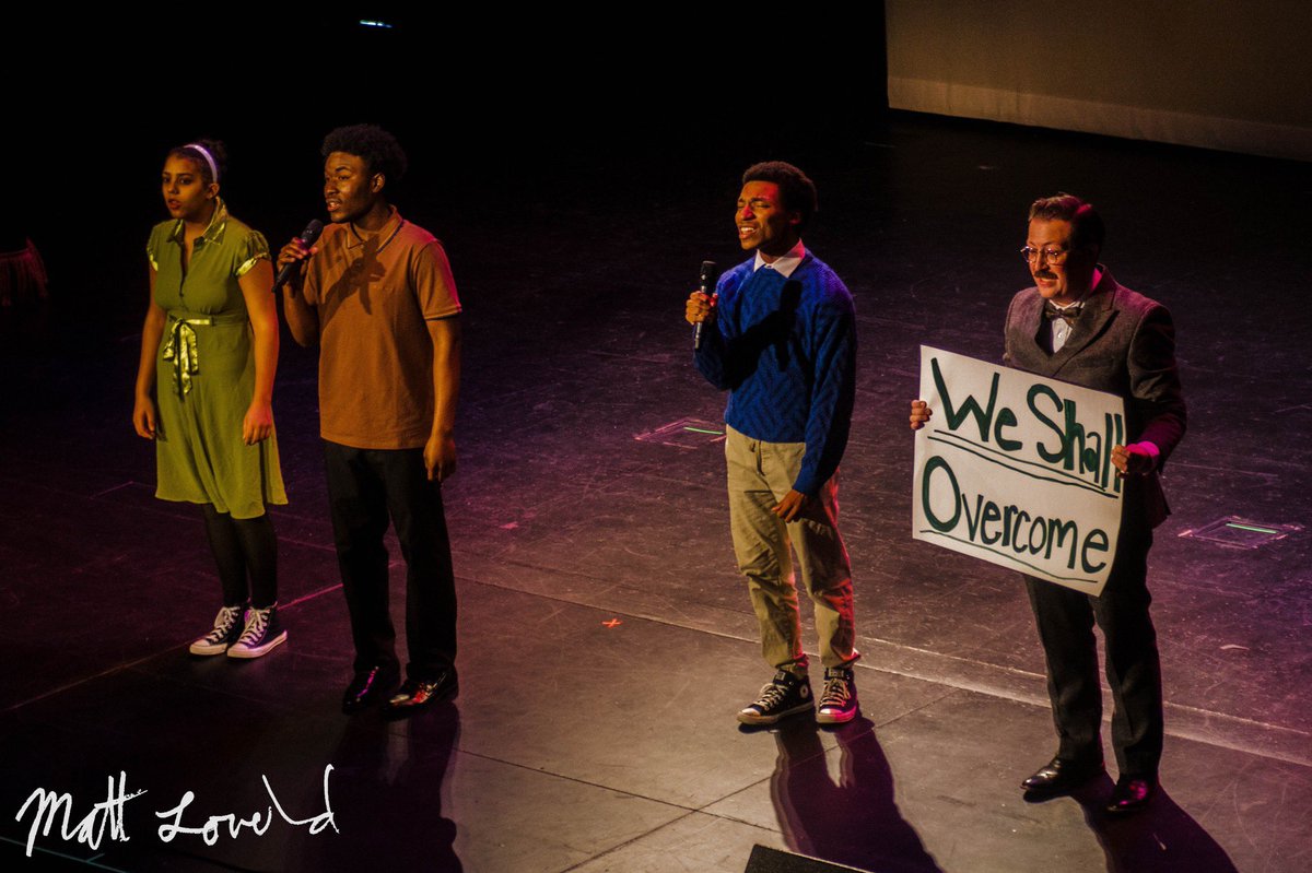 DeitraMagPhotos's tweet image. MLK Day 2026 at the Gillioz Theatre 

1/19/2026
•
#mlk | #mlkday | #gillioztheatre | #photography | #missouri