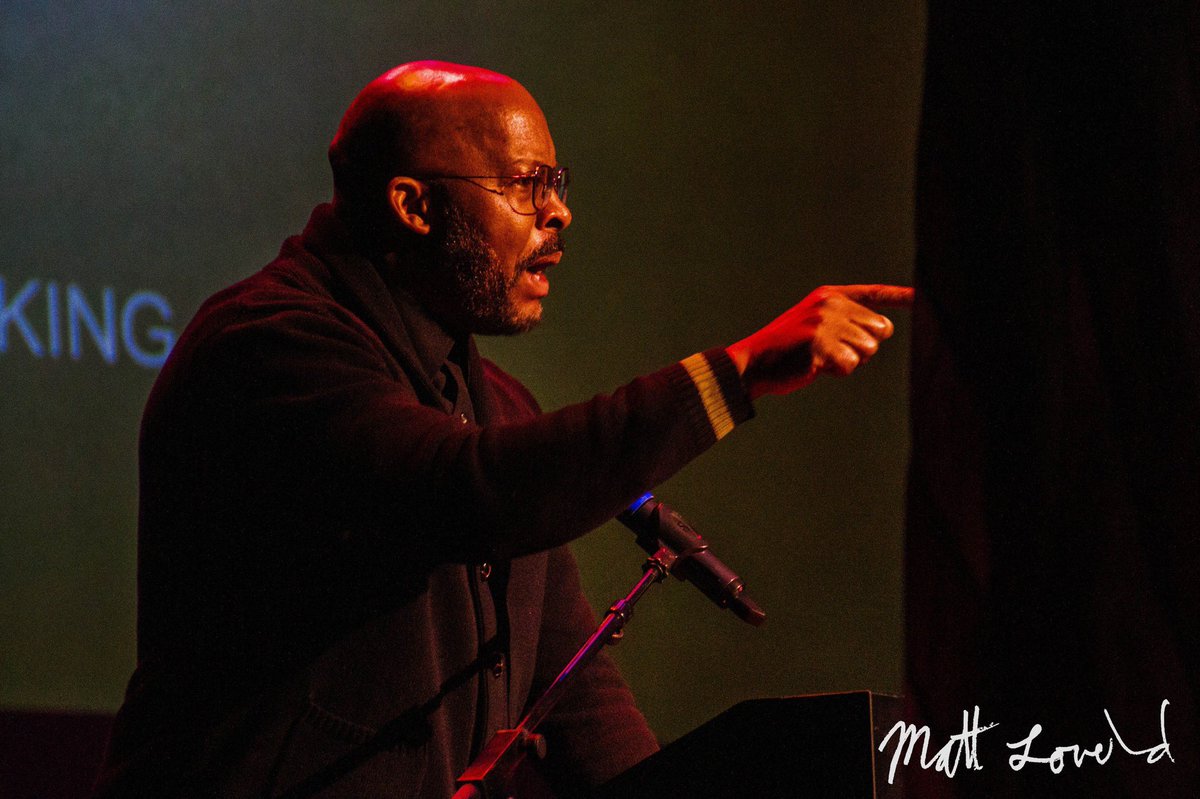 DeitraMagPhotos's tweet image. MLK Day 2026 at the Gillioz Theatre 

1/19/2026
•
#mlk | #mlkday | #gillioztheatre | #photography | #missouri