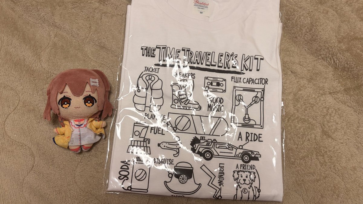 エスフィ🥐 tweet media