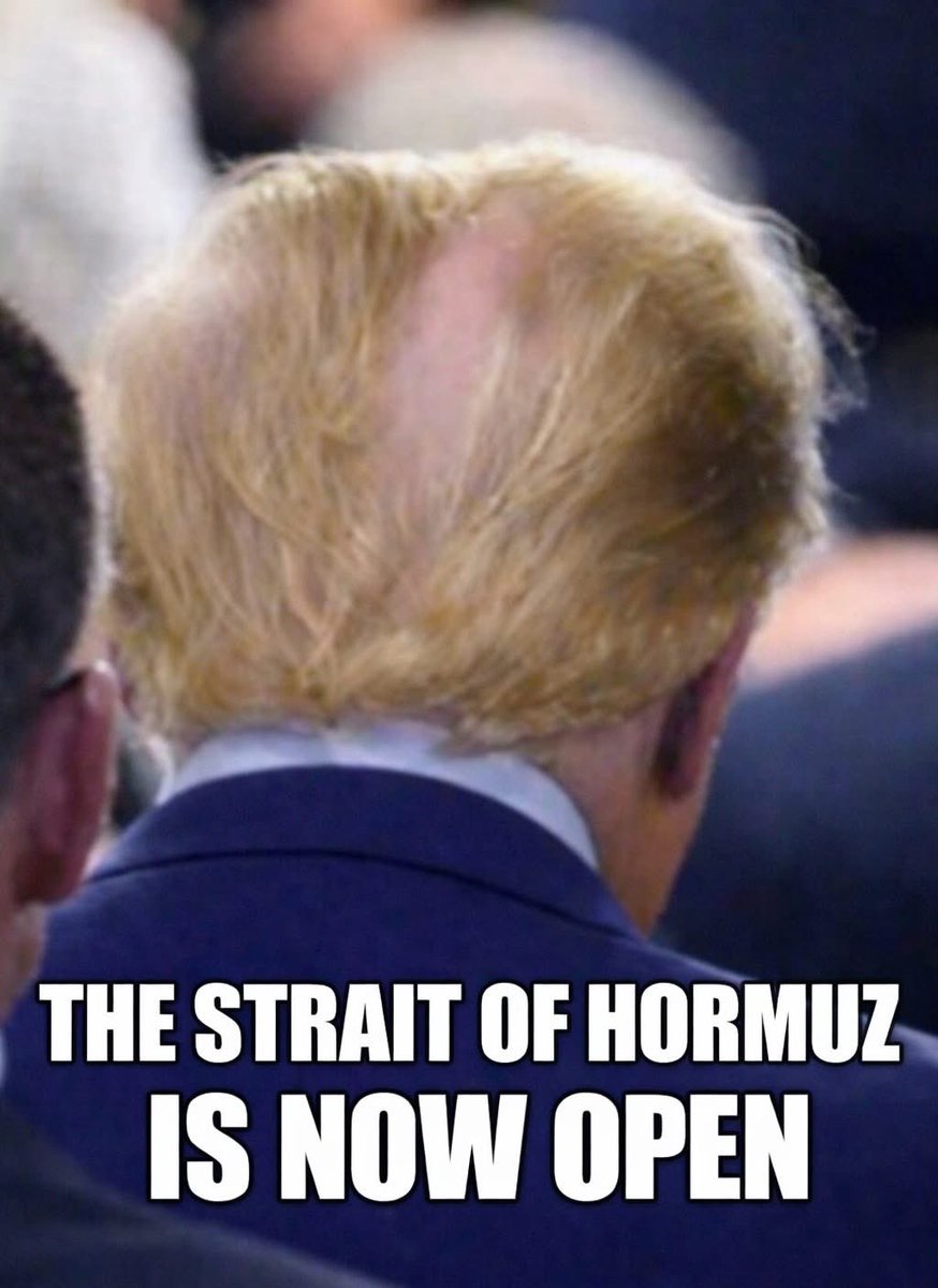 Not for long. I’m sure it will get shut down again.