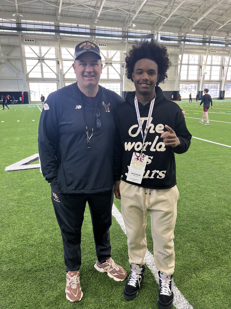 Braylon Williams tweet media