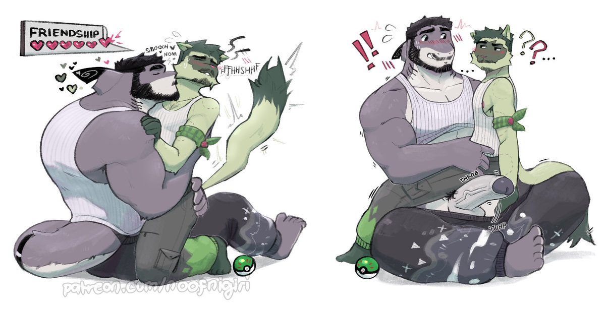 noof 🔞 tweet media