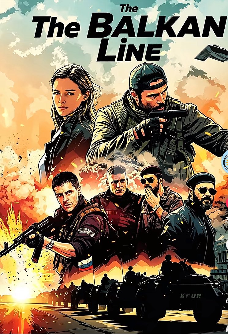 Cast Nick tweet media