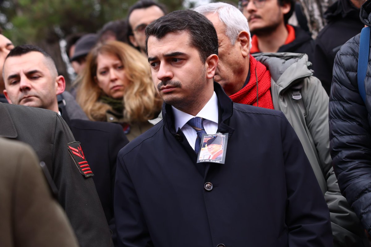 Hüseyin Can Güner tweet media