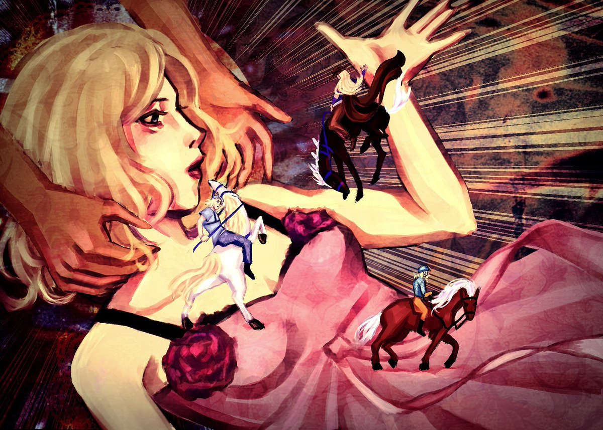 STRUDEL09 tweet media