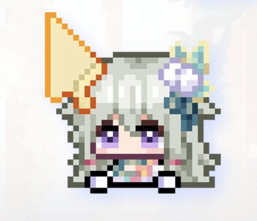 🌿﹒amii tweet media