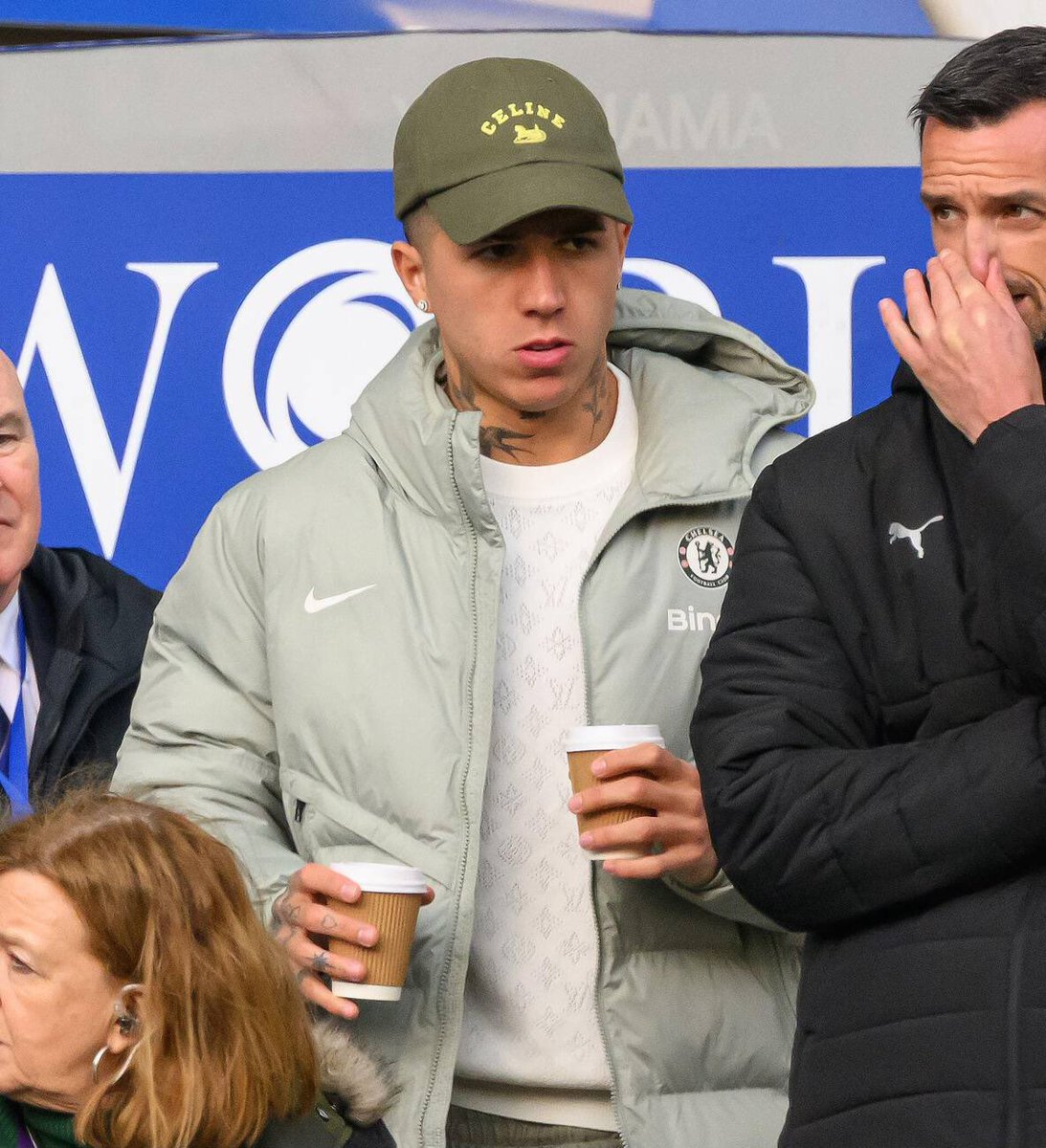 Vince™ tweet media