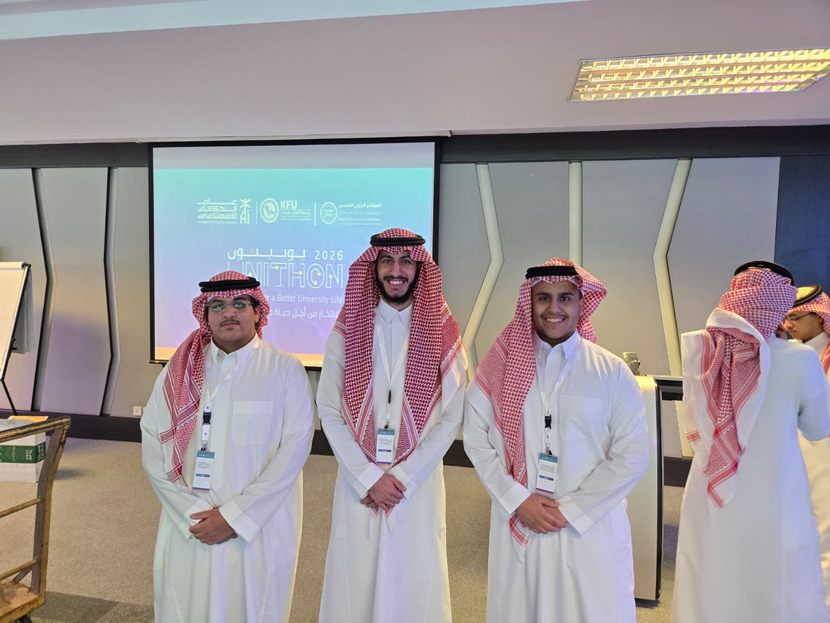 الكلية التطبيقية بحريملاء tweet media