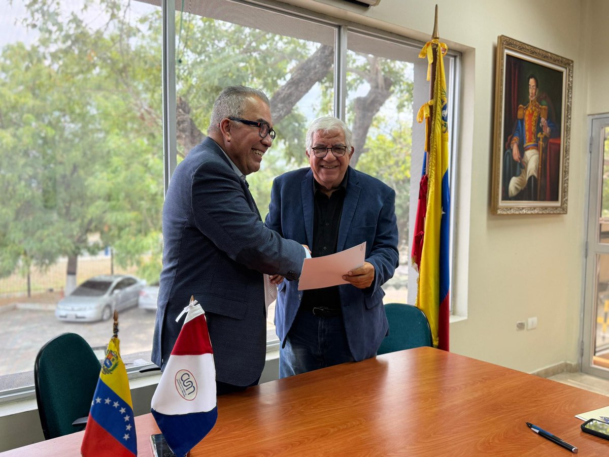 Luis Eduardo Martínez tweet media