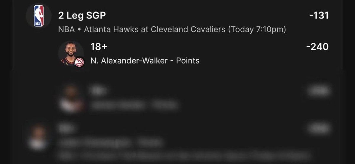 Nick Federation tweet media