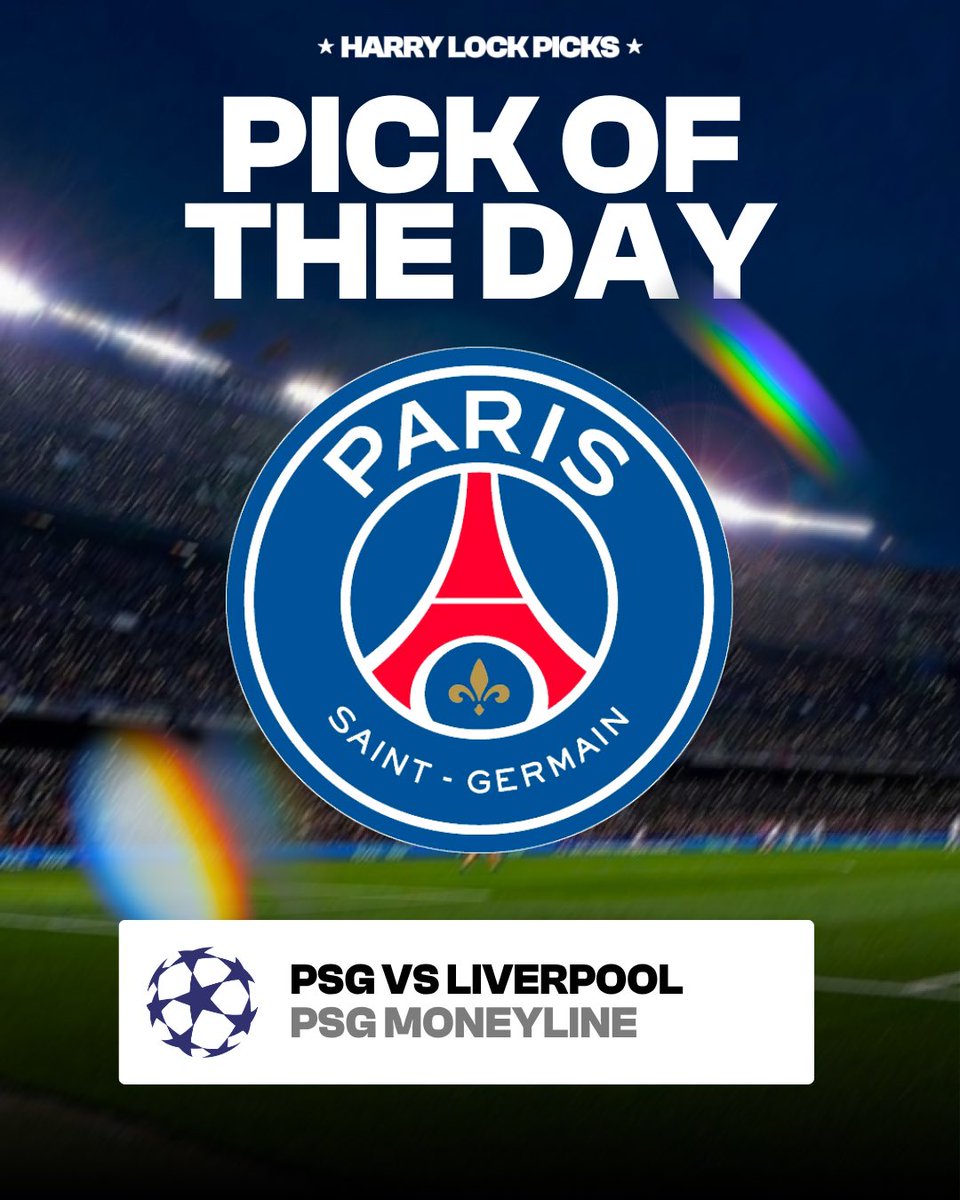 Harry Lock Picks tweet media