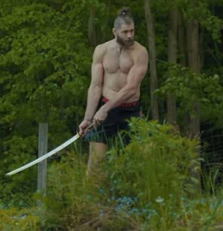 Óthr DeMepsche ☦️🌲🥋Wild African Tack-Back Jaguar tweet media