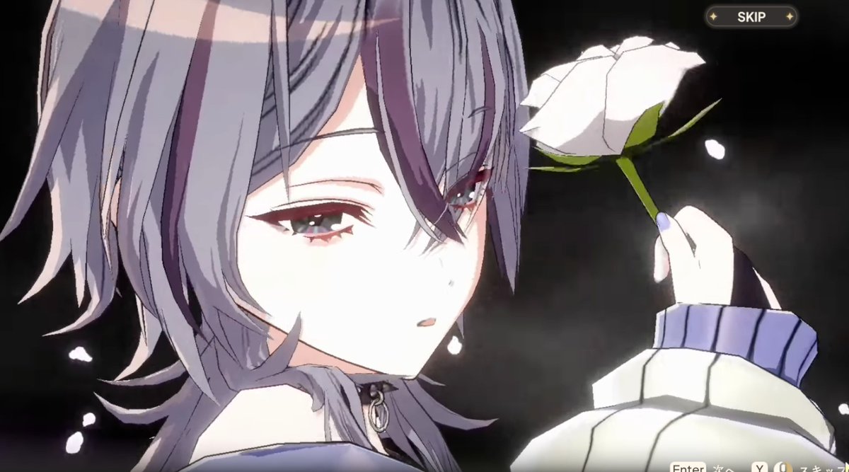 たける tweet media