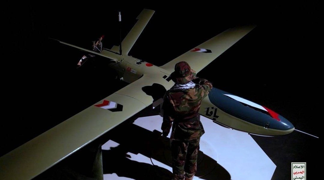 Yaman Military tweet media