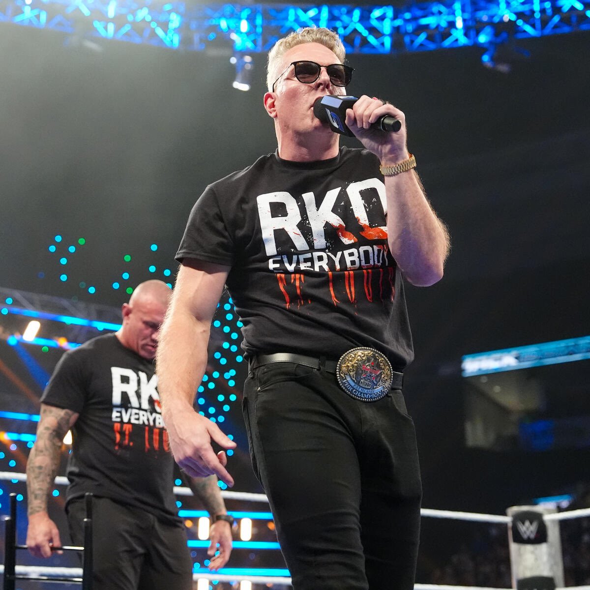 Wrestle Ops tweet media