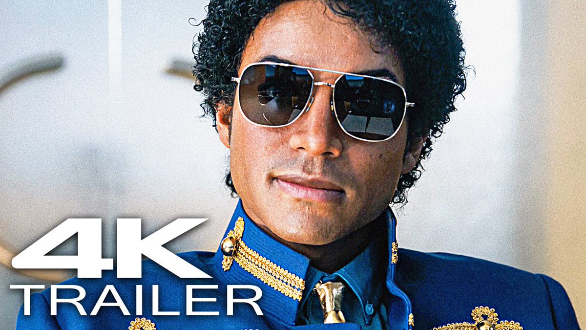 FRESH Movie Trailers tweet media