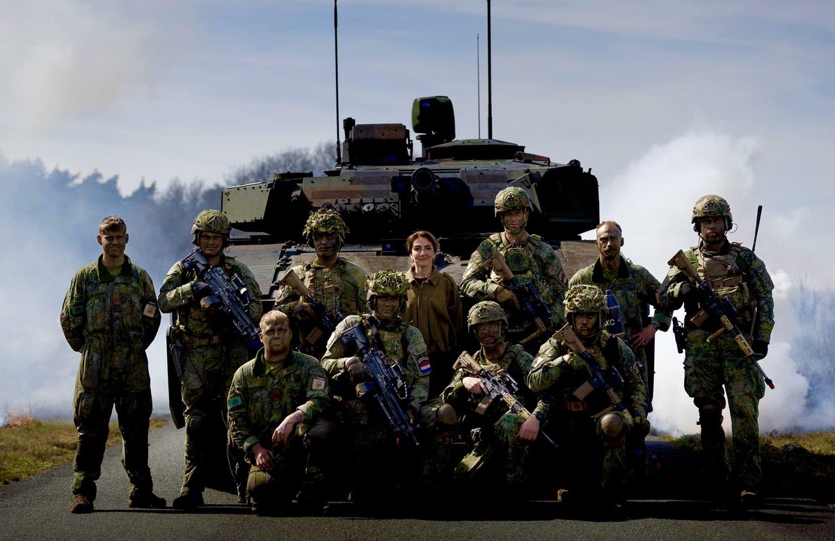 Klaas Meijer tweet media