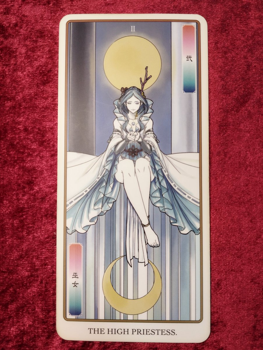 炎華(えんか) tweet media