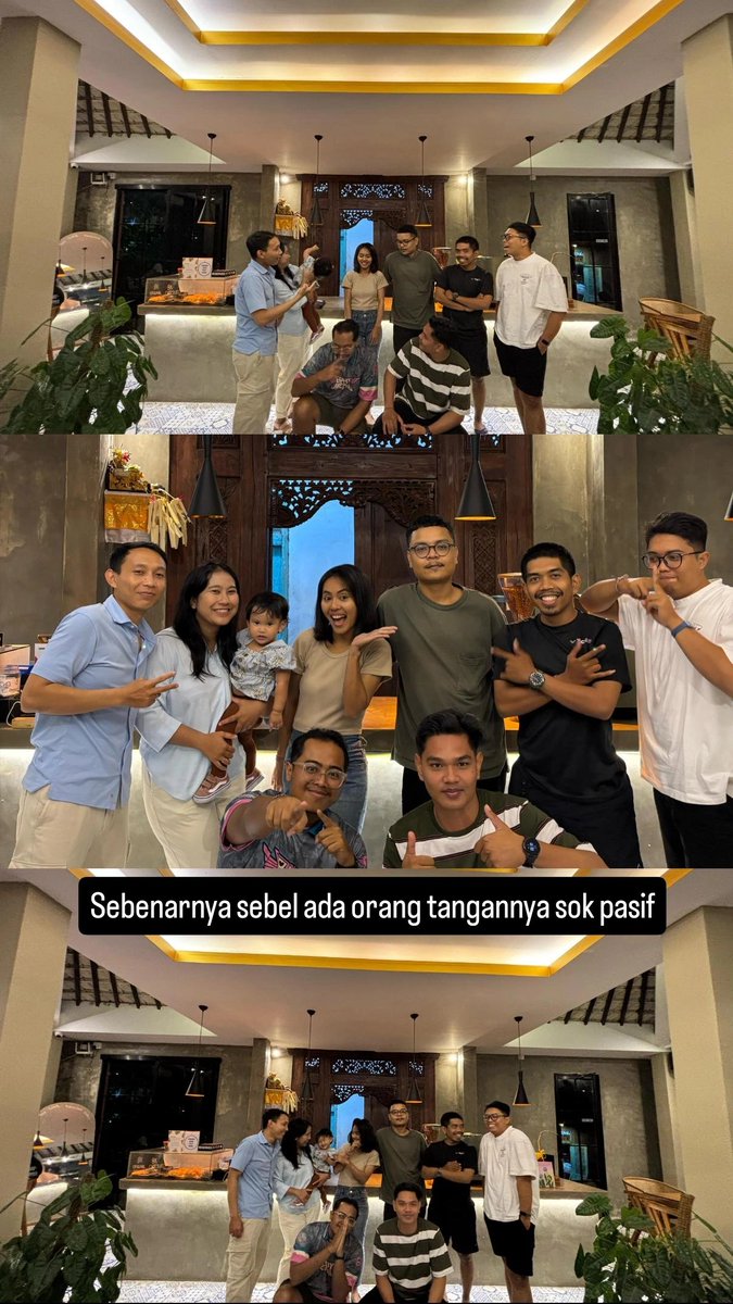 SANnn_nn's tweet photo. Pa kabar neh? https://t.co/hLzCYUgp57