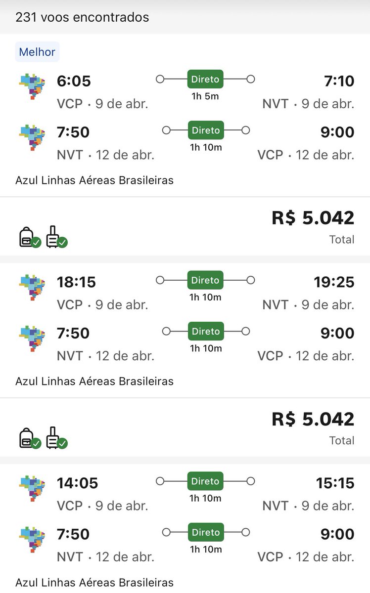 Renata Mendonça tweet media