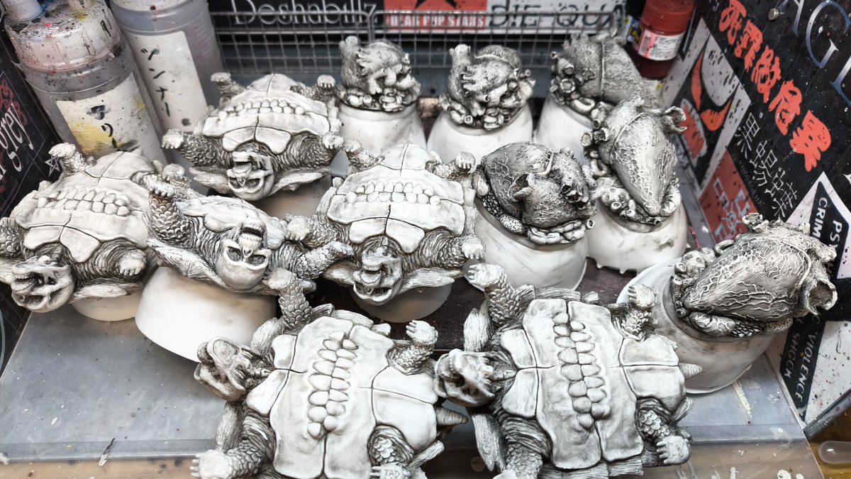 天才TADACy 4/26スーフェス●5/23デザフェス tweet media