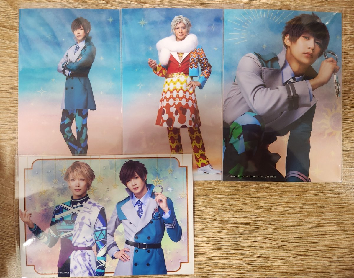 あいす@取引 tweet media