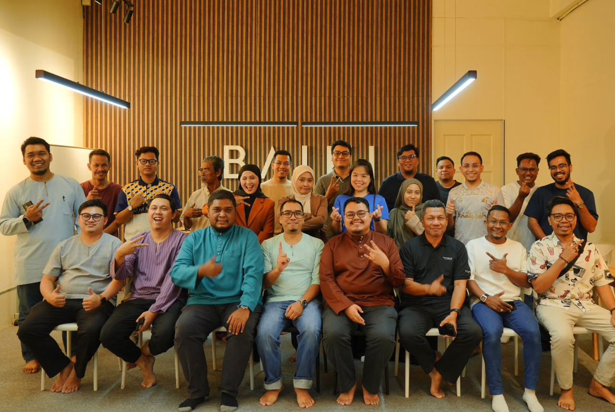 Kedah Tech Valley tweet media