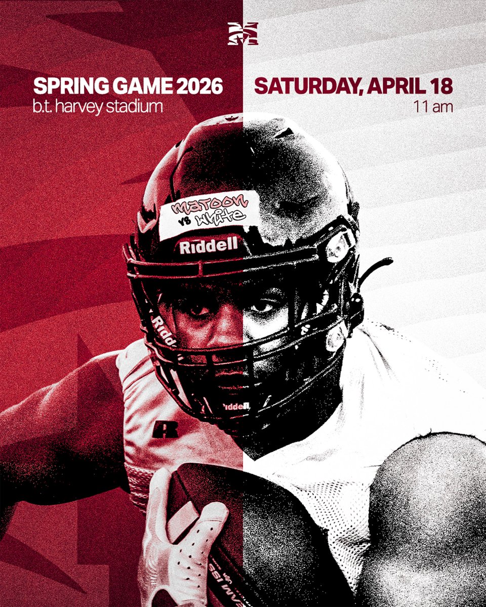 Morehouse Football tweet media