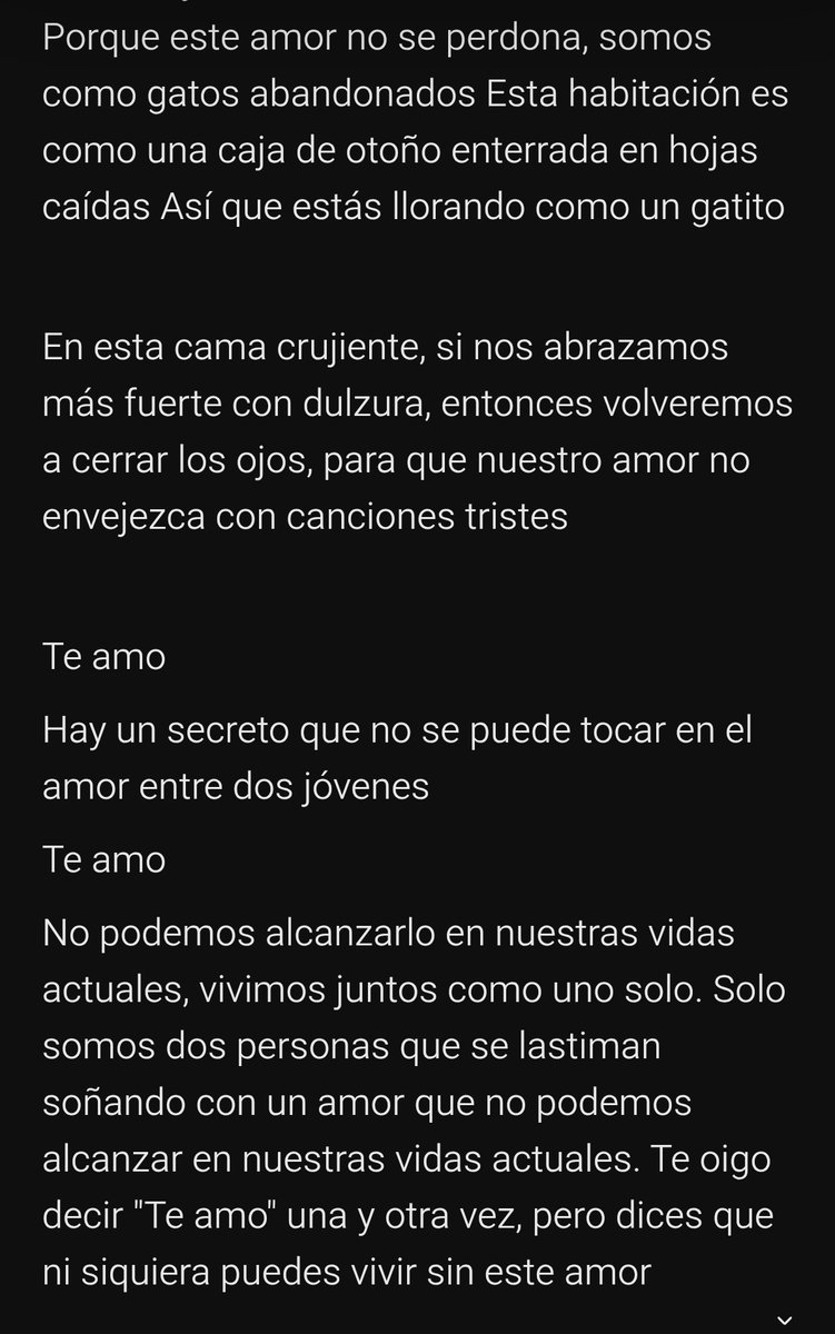 Koki ~ MINSUNG SELCA tweet media