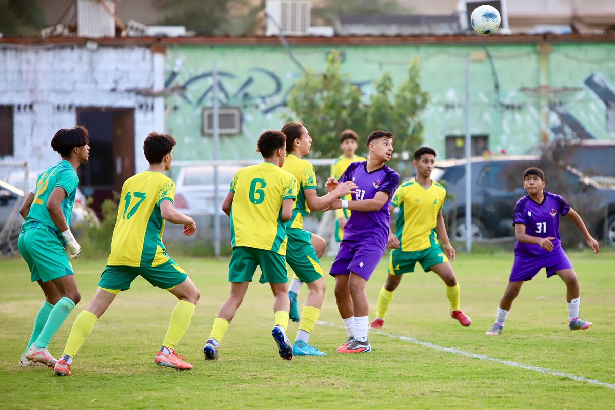 نادي الهدى السعودي tweet media