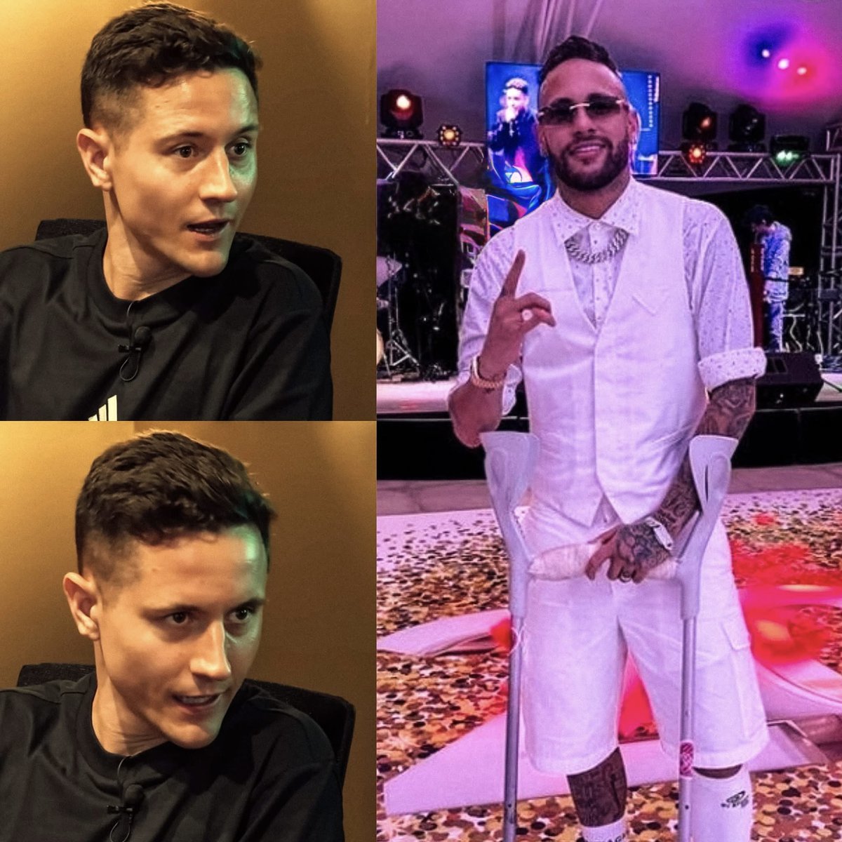 Motivaciones Fútbol tweet media