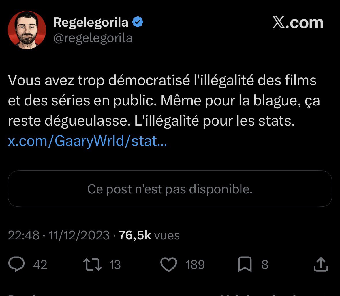 Seife 🐺 tweet media