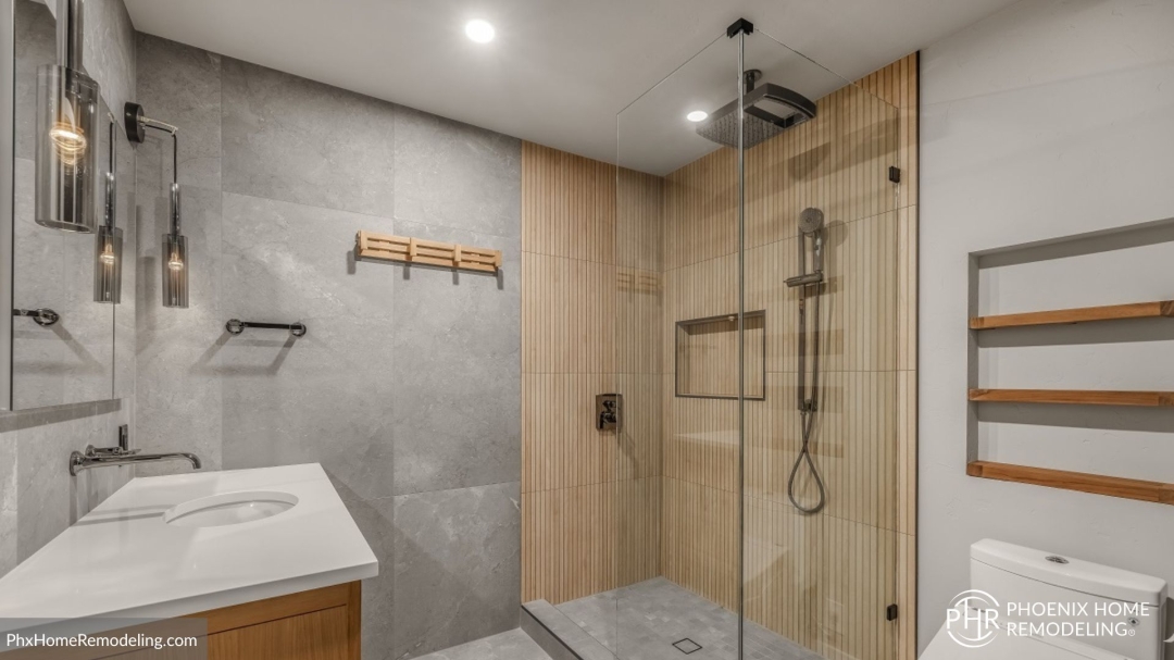 ABNewswire's tweet image. Arcadia Bathroom Remodels: How Design-Build Contractors Balance Ranch-Home Character with Modern Function dlvr.it/TRx8tp #BuildingConstruction #HomeGarden #Lifestyle #ProfessionalServices