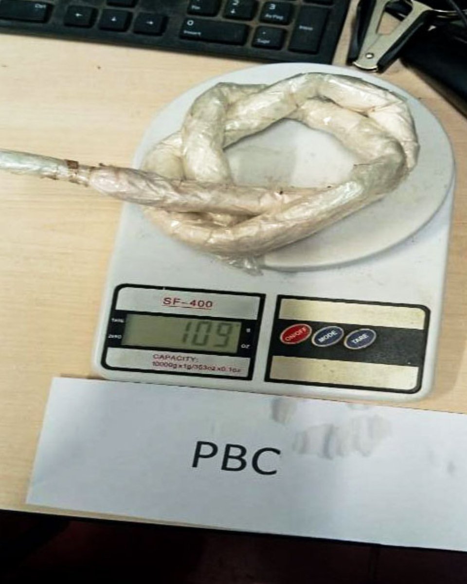 Instituto Nacional Penitenciario - INPE tweet media