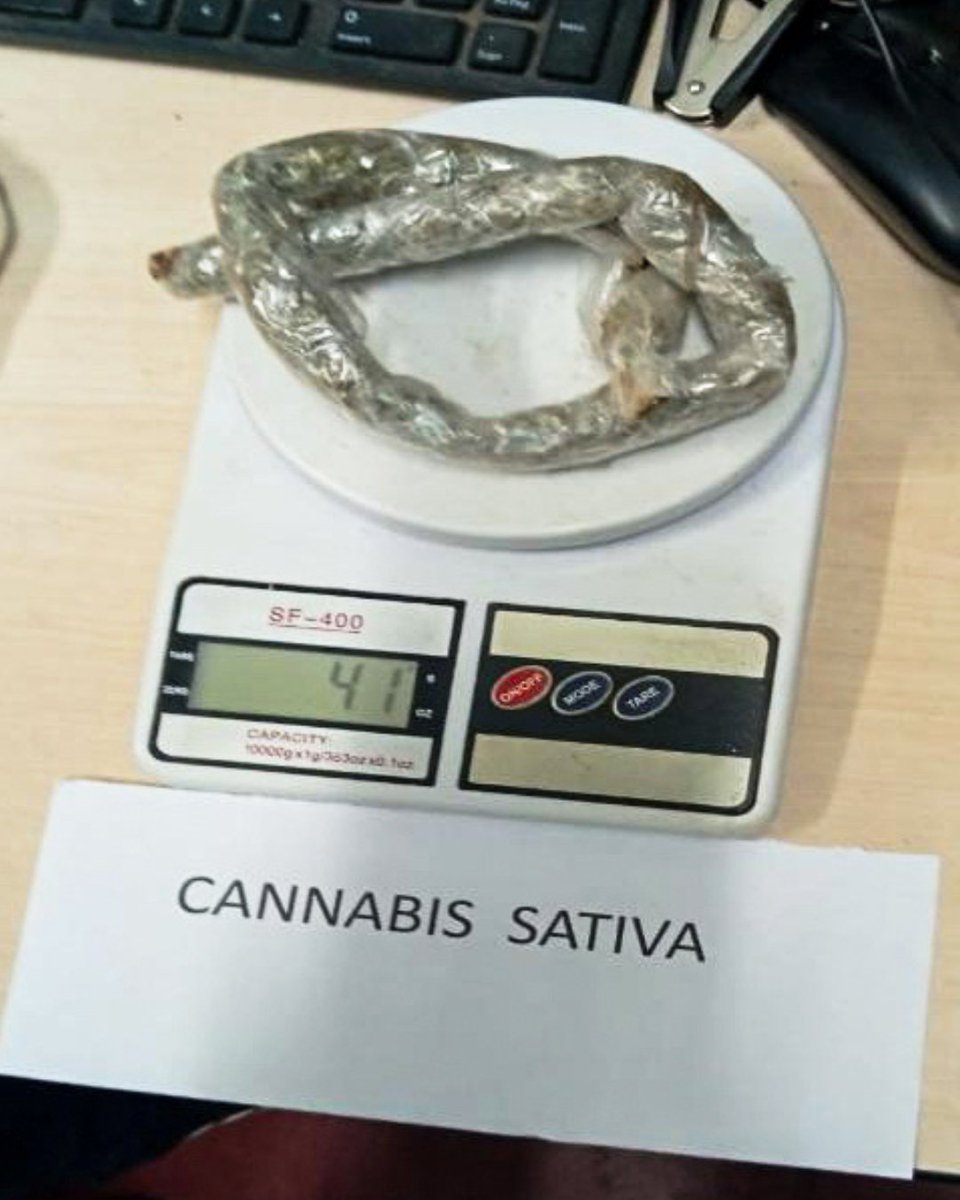 Instituto Nacional Penitenciario - INPE tweet media