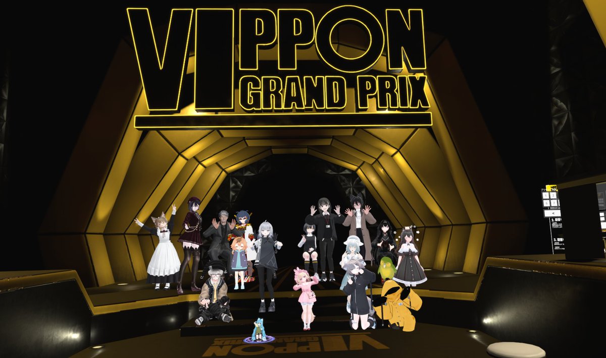 しゃん🐺🪄 tweet media