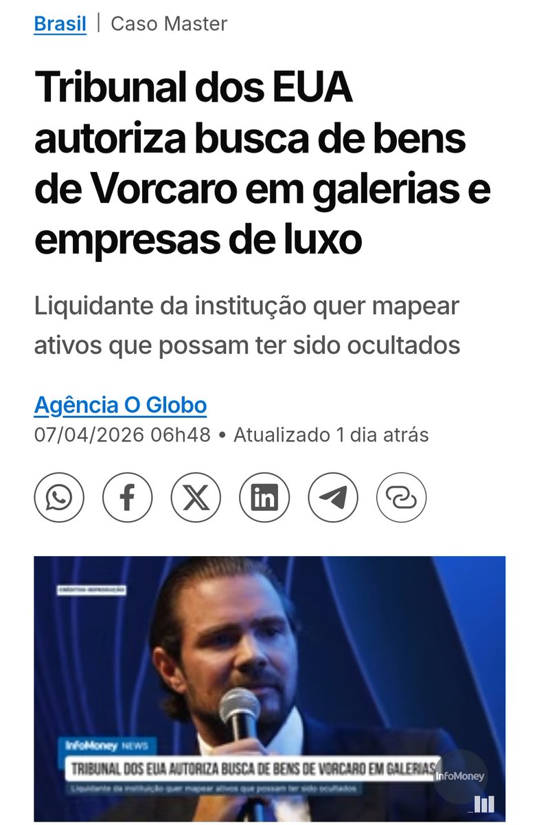 Norberto tweet media