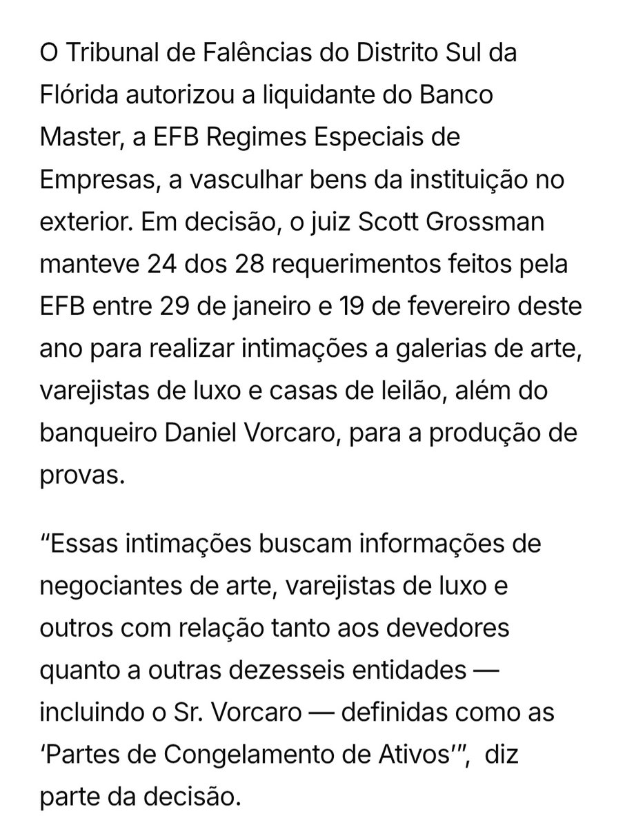 Norberto tweet media