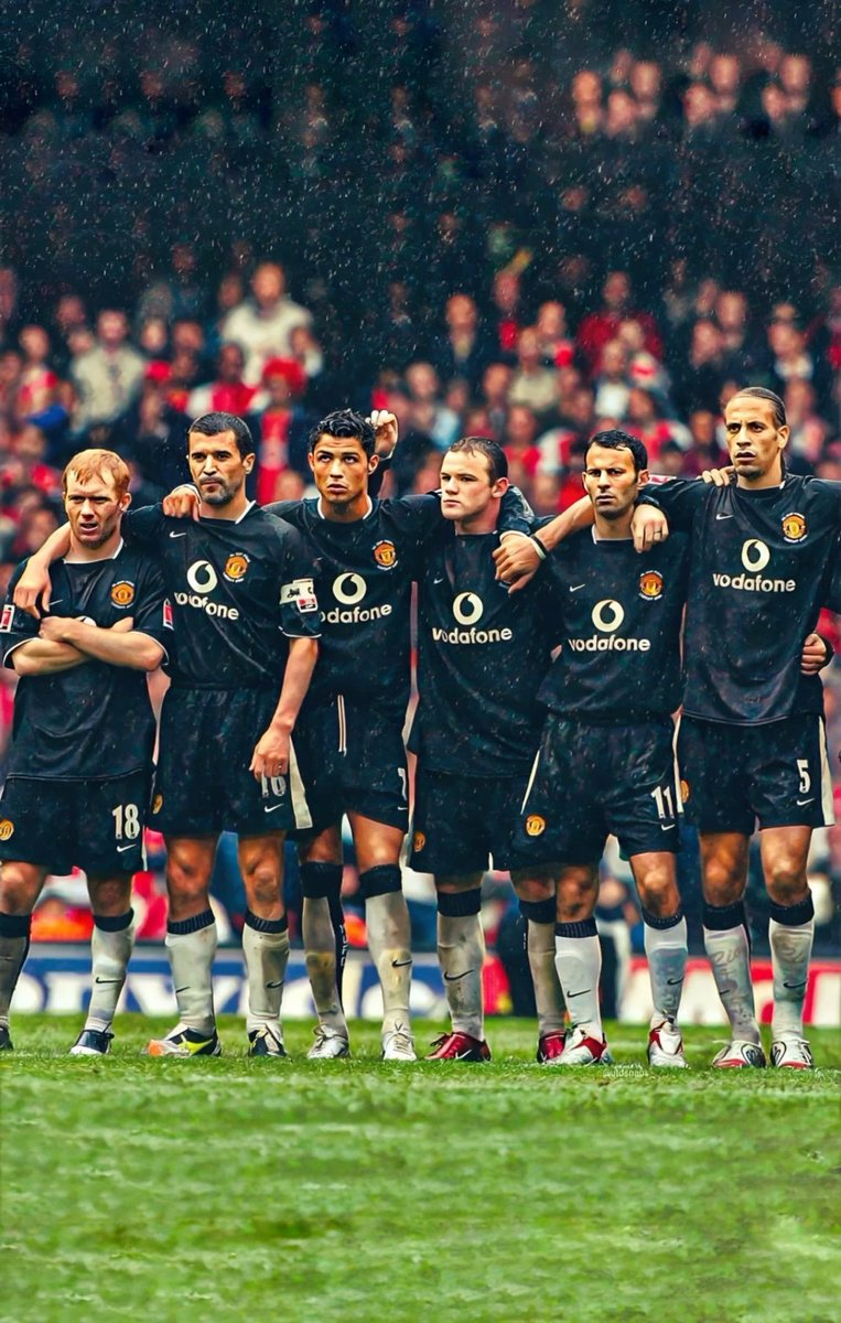ggmulevi's tweet photo. These monsters used to play for my dear club https://t.co/uf5qGWoqMf
