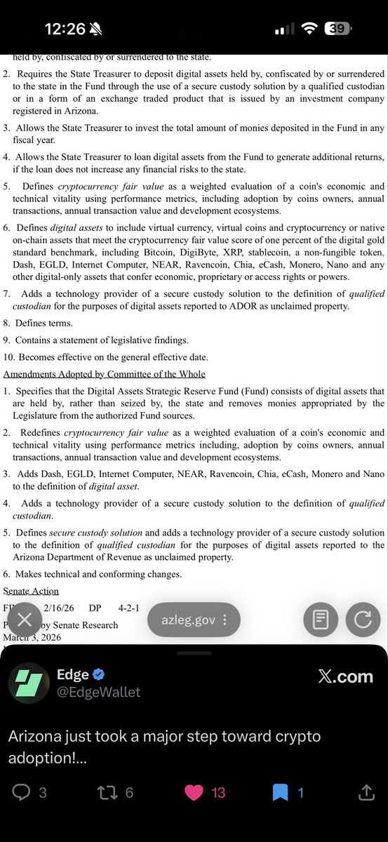 Libertarian Party tweet media