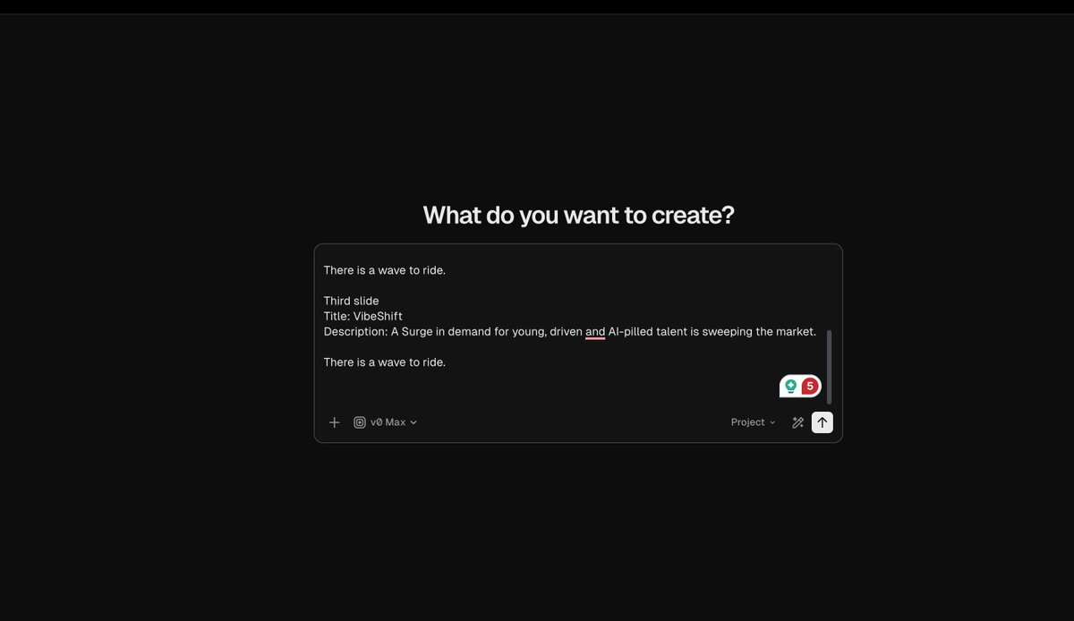 Gabriel ~ Silver.dev tweet media