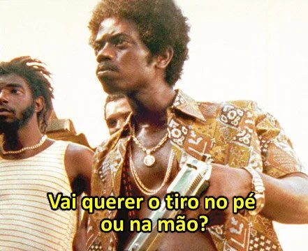 Os dois principais candidatos à eleição de governador no Maranhão é tipo essa imagem