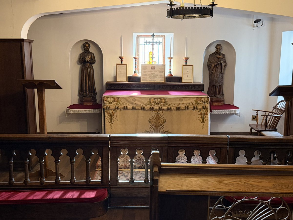 Fr David Palmer tweet media